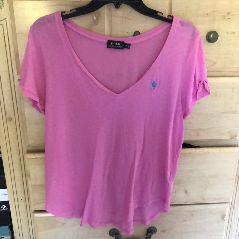 Women’s Polo Blouse